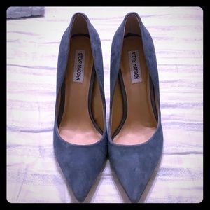 Steve Madden Pumps